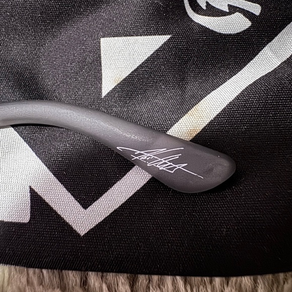 ELECTRIC VISUAL | Caffeine Sunglasses | Grey - Picture 3 of 10